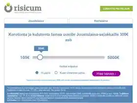 risicum.fi