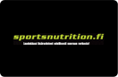 sportsnutrition.fi